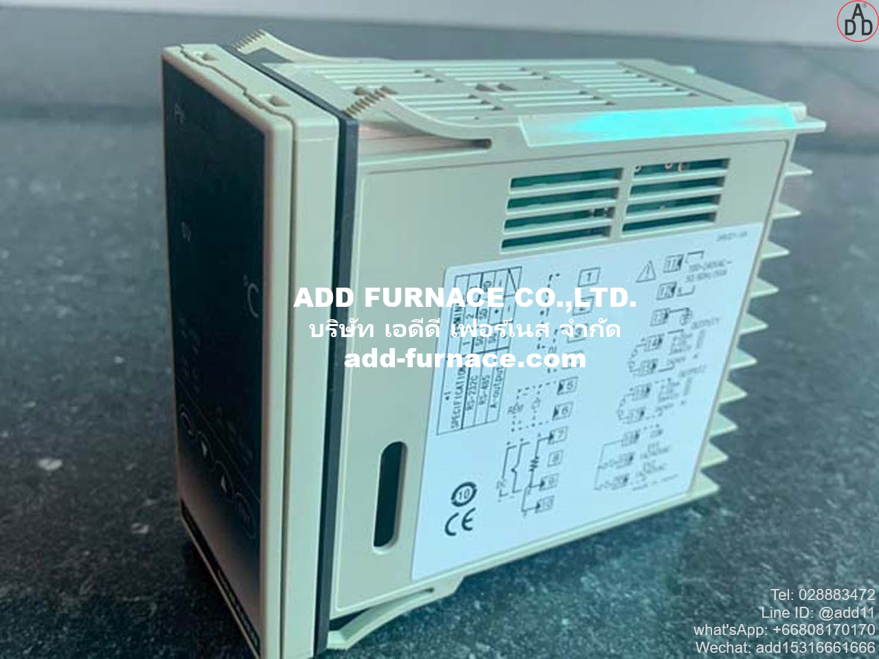 Shimaden SR94-8I-Y-90-100R-0001 (5)